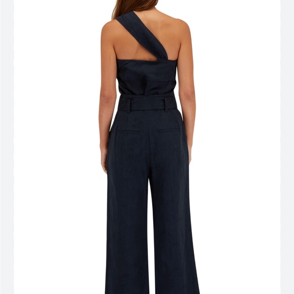 VERONICA BEARD Belinda Top Sz 6 *NWT* - Picture 2 of 11